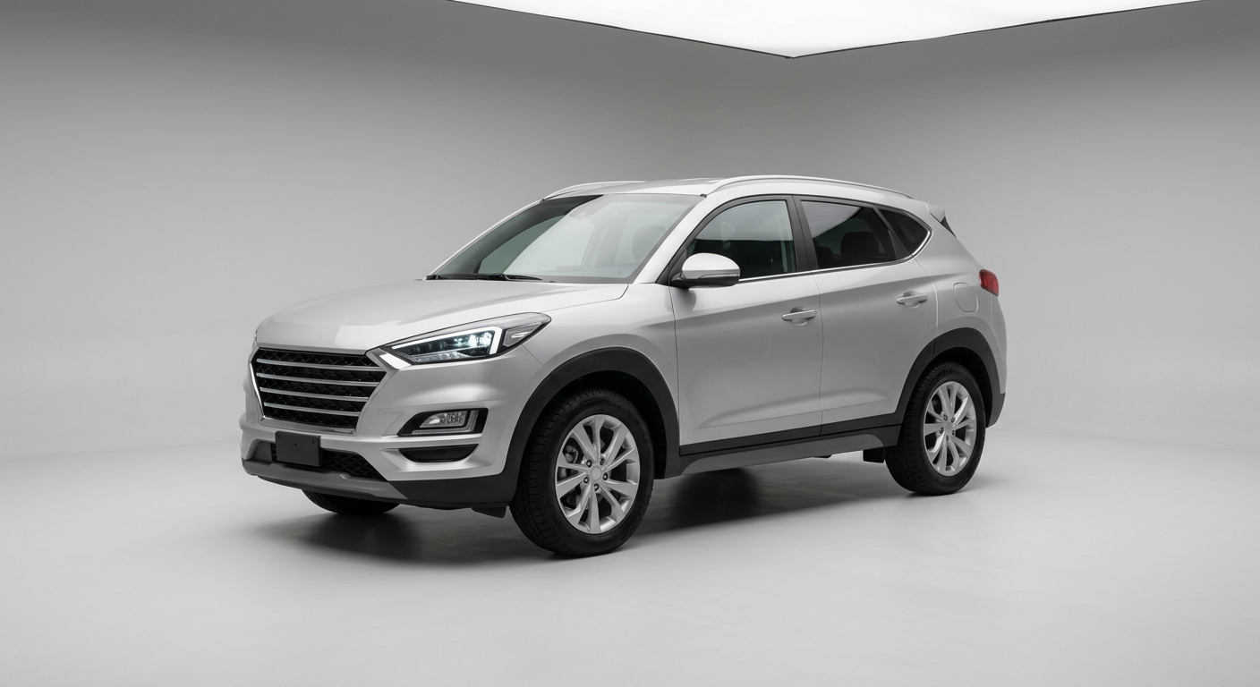 SUV